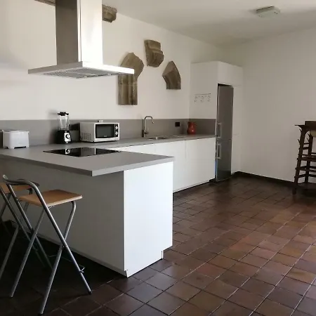 La Casa Del Pastor Vila Gáldar