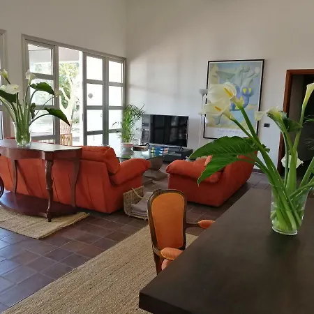 La Casa Del Pastor Gáldar