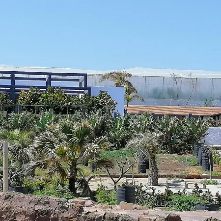 La Casa Del Pastor Vila
