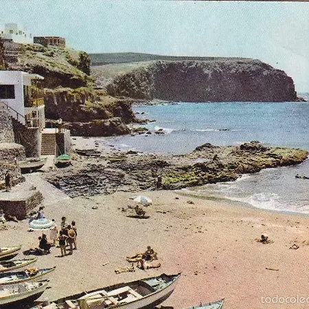 Vila La Casa Del Pastor